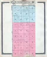 Township 34 N., Range 57 W., - Part and Township 35 N., Range 57 W. - Part, Page 64, Sioux County 1916